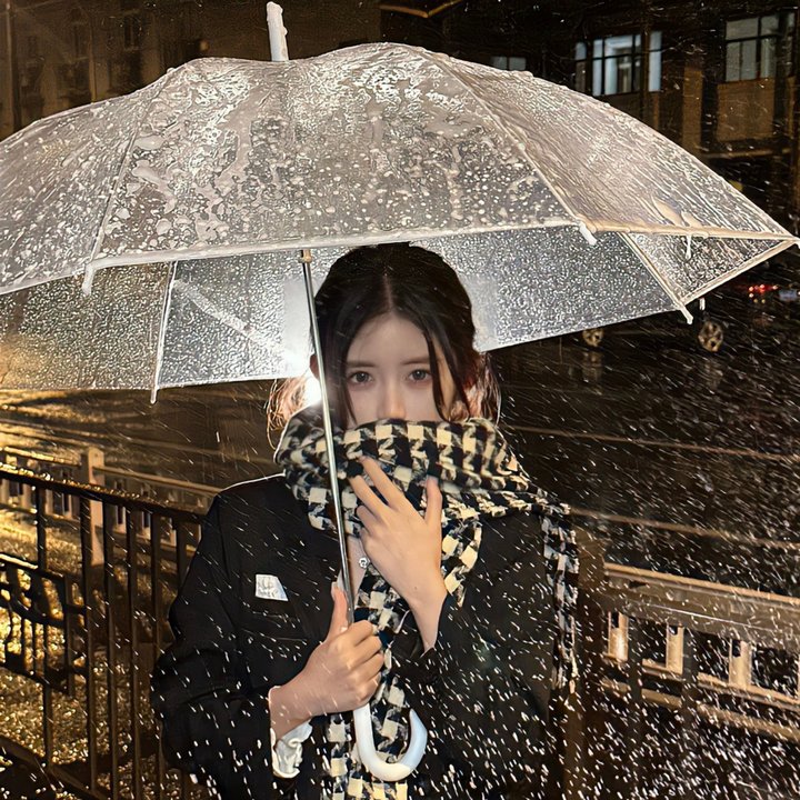圣夜