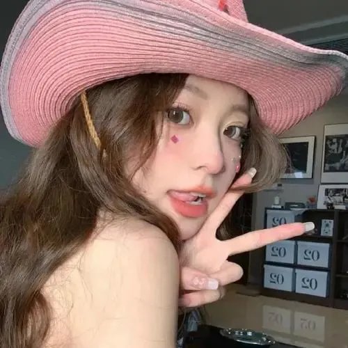 出走的女儿